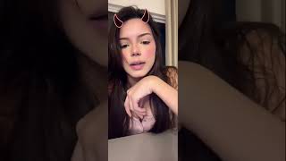 Daniela Periscope Live Update 94