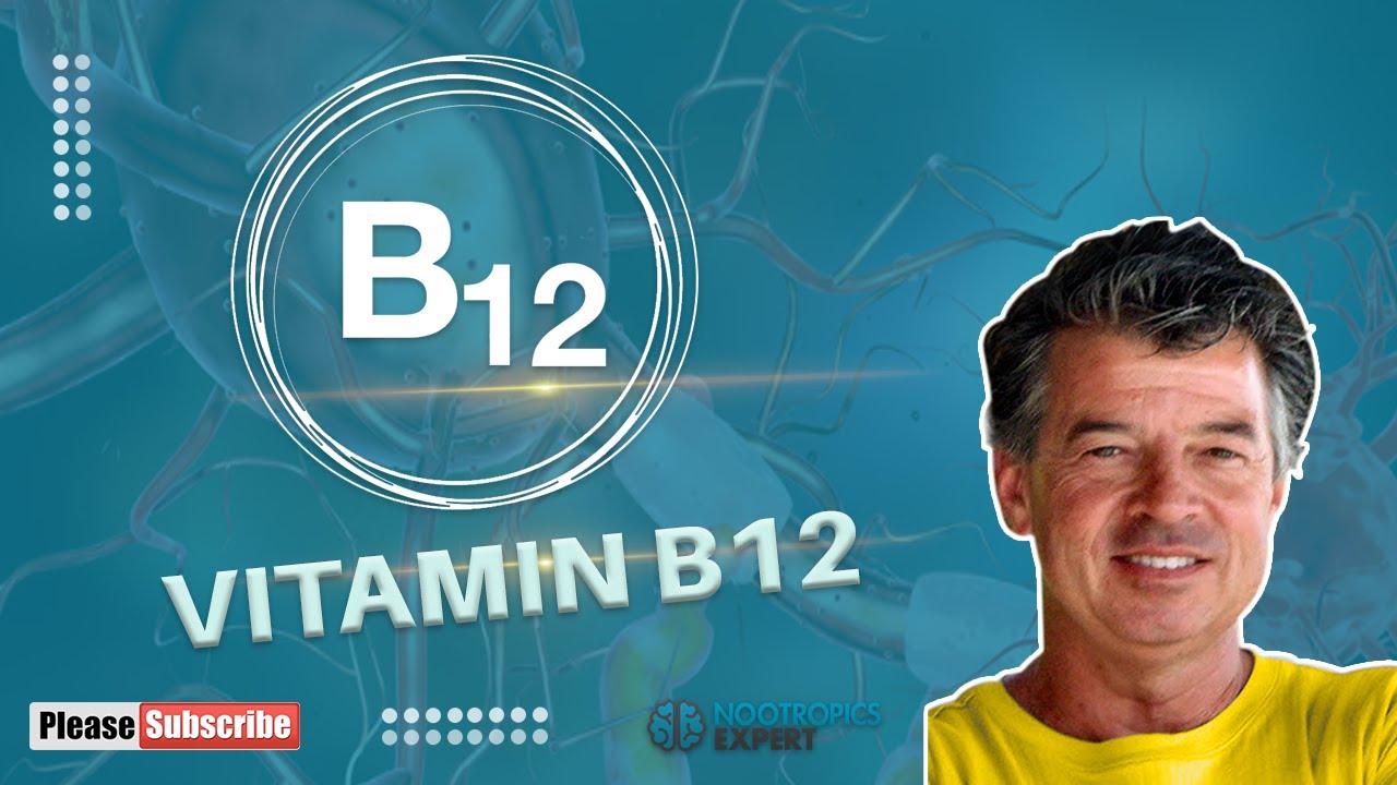 Vitamin B12 