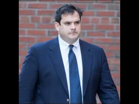 John Vandemoer Sentenced To Only ONE Day In Jail For Role In College Scandal