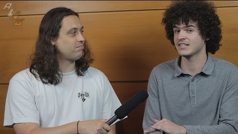 Netrunner - R4G - [CF 2014] Interview Mugiwawa