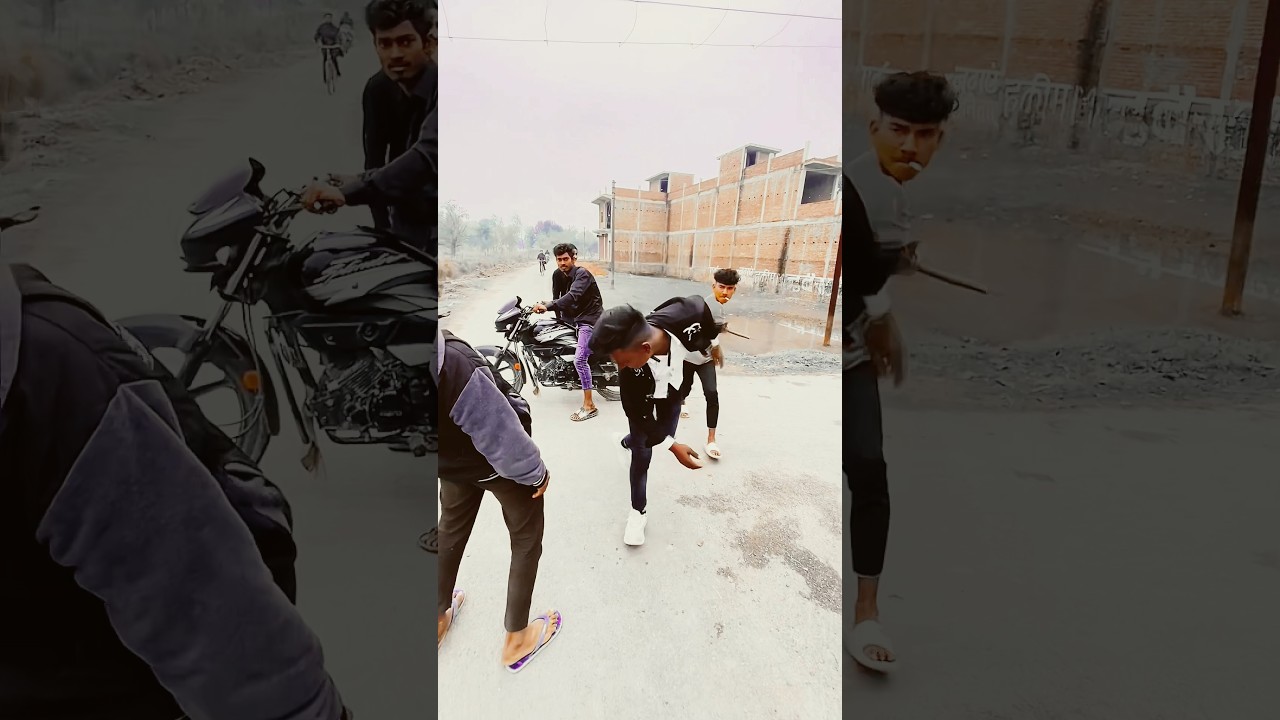 Dost mar ke galti kardi 