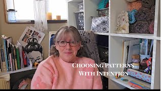 How I Choose Patterns Slowly (Libraries, Research & Real Life)