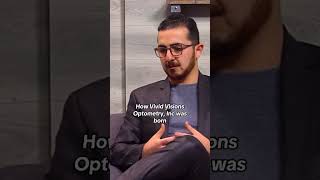 Interview From A Few Years Ago