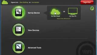 Lascar EasyLog Cloud Tutorial: Getting Started   Connecting a WiFi Data Logger to the EasyLog Cloud