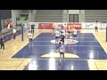 Prva liga 17. kolo: MOK "Željezničar" vs MOK Musa-Osijek II (3:1)