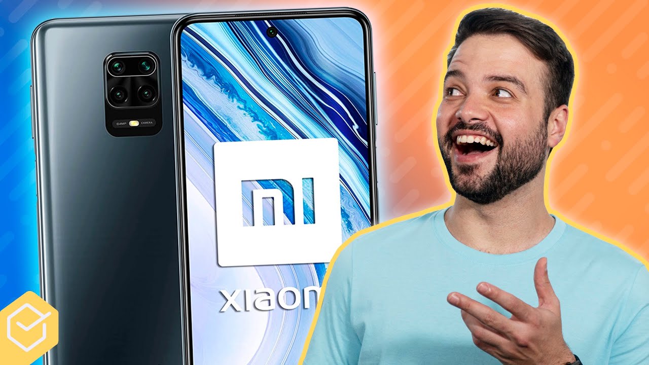 REDMI NOTE 9 PRO, Minha opinião DUAS SEMANAS DEPOIS!!