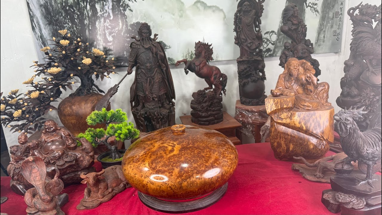 Giao lưu tượng gỗ quý giá rẻ cho ace 0862395789