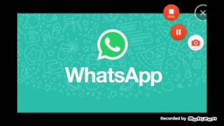 Meu Whatsapp Para Vcs