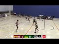 2022 Canada Basketball Nationals 🏀 17U BOYS: New Brunswick vs Saskatchewan [August 6, 2022]