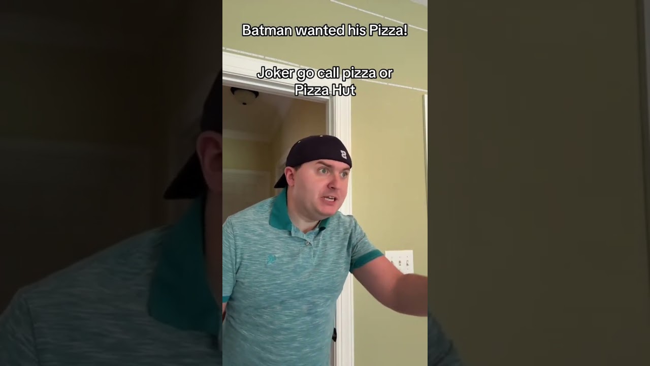 Tal_on Batman compilation