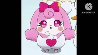 Meet My New Friend Melory Cocotama
