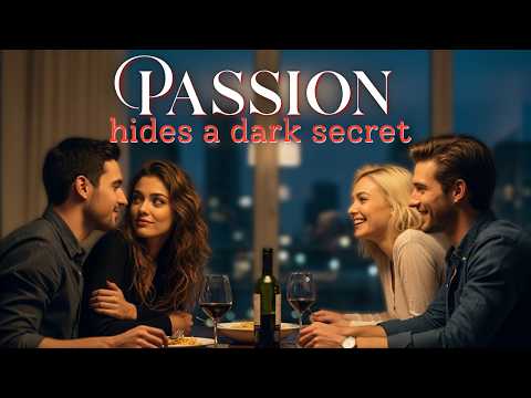 The Unspoken Desires That Destroyed Their Lives Romance Film