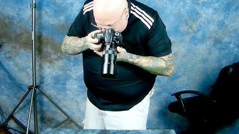 Angry Photographer: Macro Photography shooting super tip & trick. Bob & Weave!