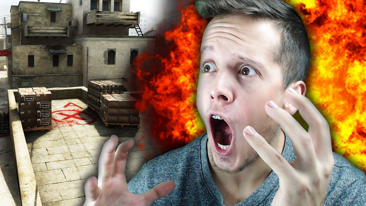 fitland #79 CS:GO COMP - COMEBACK IS REAL !!!