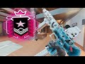 HOW TO SOLO QUEUE TO CHAMPION - Rainbow Six Siege Console Ranked