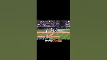 Analyzing Base Running with Modern Tools #substack #shorts