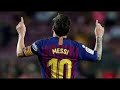 So long Messi pr.2