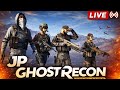 Ghost Recon missão suprimento Estreno Gameplay