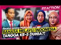 🇮🇩  Wow! Penutur Asing Bahasa Melayu dan Bahasa Indonesia | 🇲🇾 Malaysia React