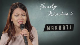 Maruati - Rimawi ropui ber (Family Worship 2) chords