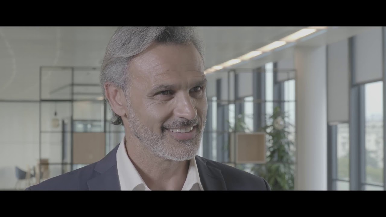 Pub Microsoft rôle Chef d'entreprise