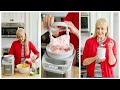 How to Make Homemade Ice Cream in Less Than 20 Minutes