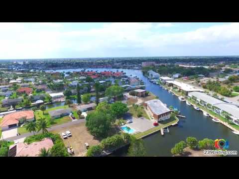 5106 Atlantic Ct, Cape Coral, FL home video tour