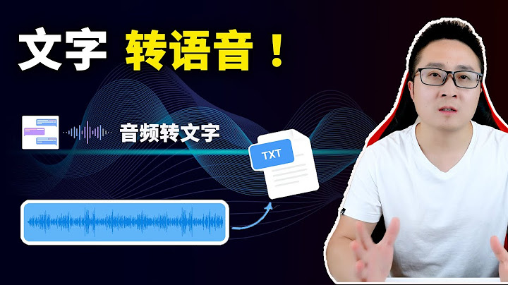 文字转语音、音频转文字软件！双向实时转换，完全免费开源！支持 Windows、macOS、Linux  | 零度解说 - 天天要闻