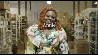 NaturalAnnie Essentials - Handshake, 2021 Behind the Brands Virtual Trade Show Guide