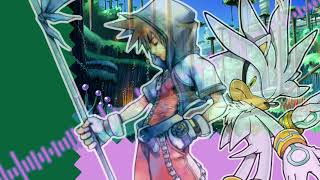 Planet Wisp (Area) ~Dearly Beloved/Dreams of an Absolution Mashup~