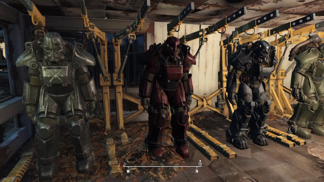 Fallout 4 use network scanner cappikol