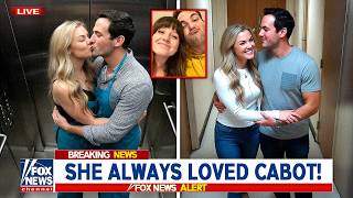 TPUSA Insider LEAKS Cabot Phillips &amp; Erika Kirk Drama — Wife Goes OFF!