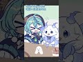 ゲームに課金しすぎてしまい自炊を決意したルンルンにお説教をする珠乃井ナナ【漫画】