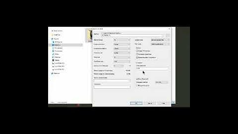 Encriptar carpetas usando 7 ZIP