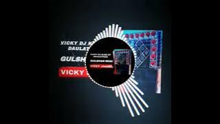 DJ VICKY KING OF DOULATPURA 2024 X DJ Vicky Jhansi #dj