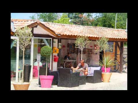 Video-thumbnail van Camping Les Ourmes
