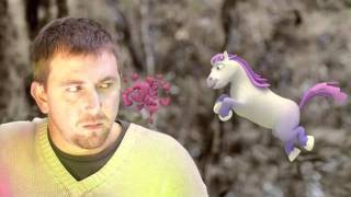 Nissan Frontier - Pôneis Malditos