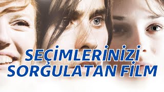 Mr. Nobody Bay Hiçkimse - Seçi̇mleri̇mi̇z Ve Etki̇leri̇