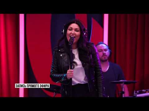 Ирина Дубцова - 'Свадебная' (Золотой Микрофон на Русском Радио 2019)