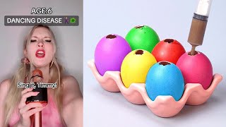 🍅 Text To Speech 🍅 ASMR Cake Storytime || @Brianna Guidryy || POVs Tiktok Compilations 2023 #176