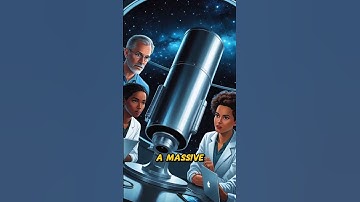 STAR ⭐ CONTROLLED BY ALIEN?#space#universe#planets#facts#science#shorts #youtubeshorts