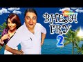 Bheja Fry 2 - Hindi Full Movie - Vinay Pathak - Minissha Lamba - Kay Kay Menon