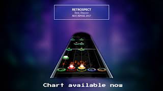 Rest, Repose - Retrospect (Chart Preview)