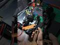 Testing Jet Pump Performance #diy #electronics #jet