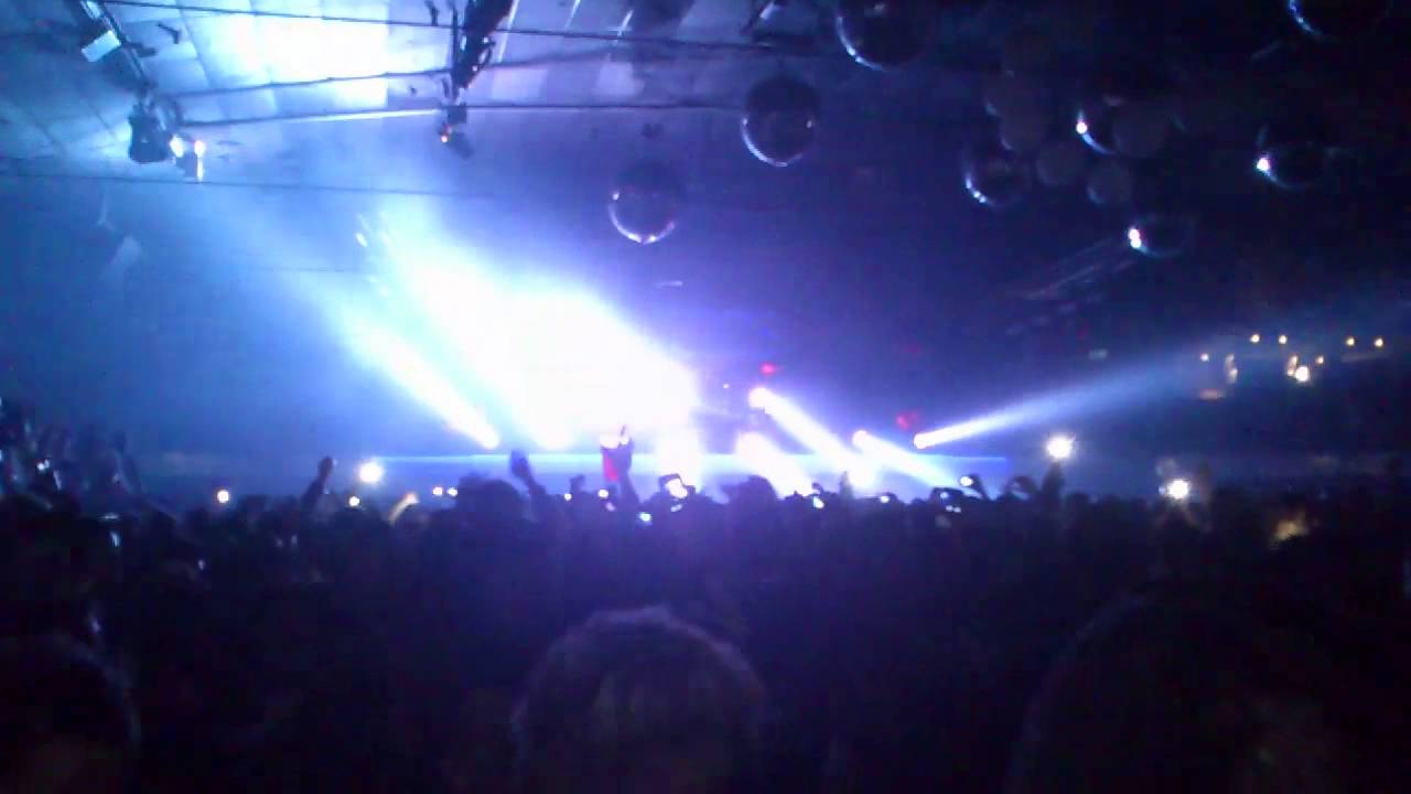 Scombro Fiesta del dj roldan 5