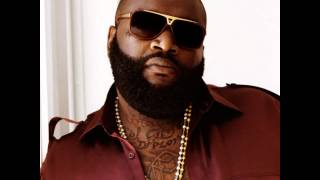 Fat Trel - Burn ft Rick Ross Audio HQ