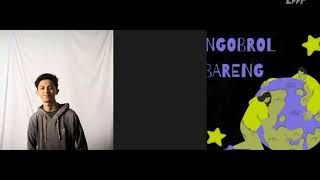 #NGOBROLBARENG Kak Hardika × Bang Tatas || GAGAL SNMPTN ? GAGAL SBMPTN ?