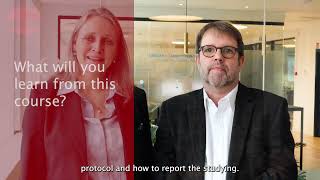 Pharmacoepidemiology and Post-Authorisation Safety Studies