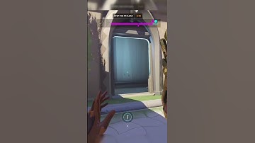 Mercy makes it to easy to get a full team wipe! #overwatch2 #overwatchclips #ow2