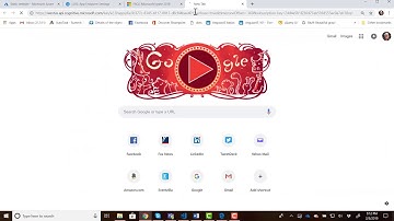 Hillbilly Chat Bot 2/4 - An Introduction to LUIS